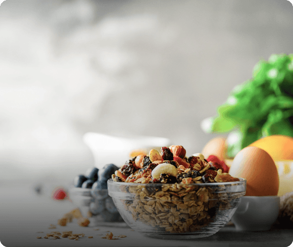 slider nutrition